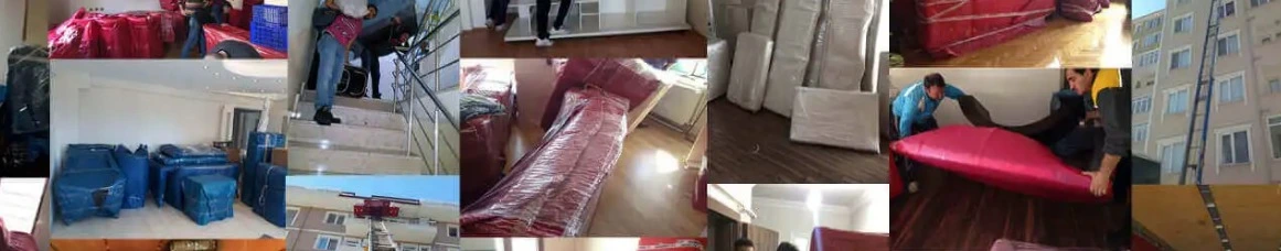 Etiler Parça Eşya Taşımacılık görseli